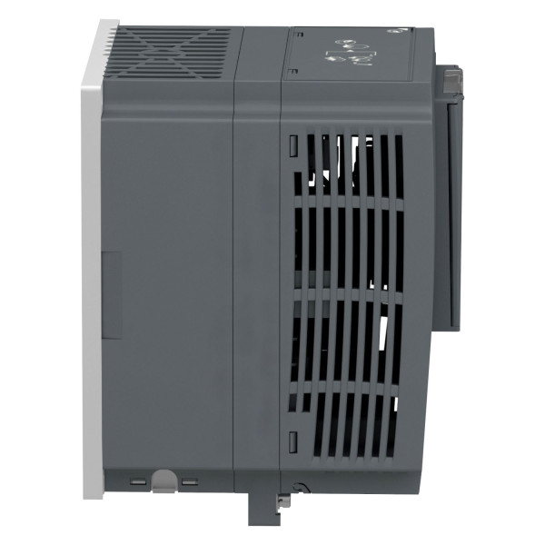 ATV310HU30N4E Schneider Electric (3 кВт 380В-480В, 3ф) перетворювач частоти - фото 2